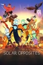 Solar Opposites - Staffel 3