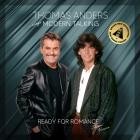 Thomas Anders - …Sings Modern Talking: Ready for Romance (Limited Edition)