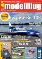 Modellflug International 09/2026