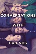 Conversations with Friends - Staffel 1