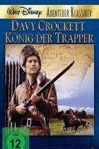 Davy Crockett, König der Trapper