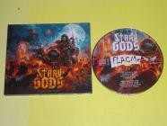 Stray Gods - Storm The Walls
