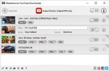 MediaHuman YouTube Downloader v3.9.9.81 (1205) (x64)