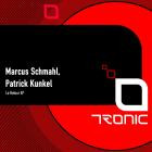 Marcus Schmahl & Patrick Kunkel - Le Retour EP