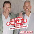 Schlager Charts Juli 2026 - Schlager Neuheiten