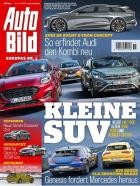 Auto Bild 11/2022