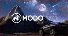 The Foundry MODO 17.0v6 (x64)