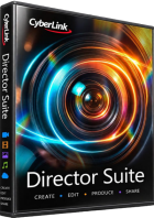 CyberLink Director Suite 2027 v15.0 (x64)