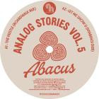 Abacus - ShopURL : https:www deezer comusalbum869873702
