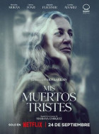 Mis muertos tristes - Staffel 1