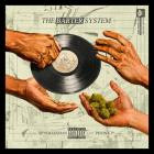 XP The Marxman X Phonk P - The Barter System