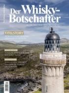 Der Whisky-Botschafter 01/2023