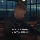 Olafur Arnalds - A Sunrise Session