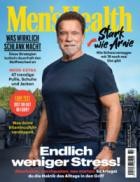 Mens Health 10/2023