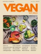 VEGAN WORLD 09/2026