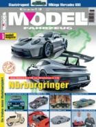 MODELL FAHRZEUG 01/2024