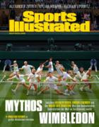 Sports Illustrated 04/2026