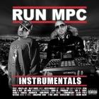 DJ Jean Maron - RUN MPC (Instrumentals)