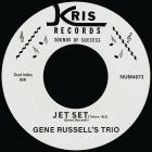 Gene Russell's Trio & Consolidated Productions - Jet Set