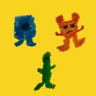 Norman Sann - The Monsters They Made