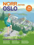 NORR Magazin Edition Oslo 2026