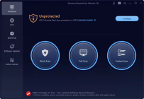 Advanced SystemCare Ultimate v18.4.0.114