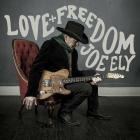 Joe Ely - Love and Freedom