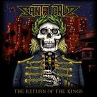 Santa Cruz - The Return of the Kings