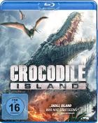 Crocodile Island