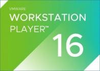 VMware Workstation Player v16.2.4 Build 20089737 (x64)