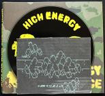 Various - High Energy High Voltage