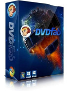 DVDFab v13.0.5.9 (x64) All in One