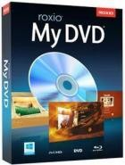 Roxio MyDVD v3.0.309.0