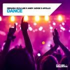 Megara vs  DJ Lee x Apollo - The Weekend