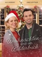 Weihnachten wie im Bilderbuch