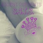 Cashern - S 4 T S