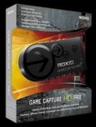 Roxio Game Capture HD PRO v2.1 SP4