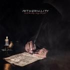 Aetheriality - write the story, change the plot