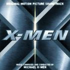 Michael Kamen - X-Men Original Motion Picture Soundtrack