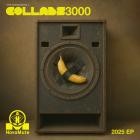 Collabs 3000 aka Chris Liebing & Speedy J - 2025 EP