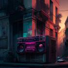 Kazzey - Second Era