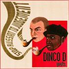 Dinco D - Stop Russian To Judgement