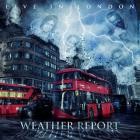 Weather Report - - Live In London  