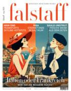 falstaff Deutschland-Ausgabe 07/2026