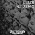 Death Creation - Creating Death