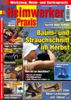 Heimwerker Praxis 05/2025