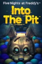 Five Nights at Freddy's: Into the Pit