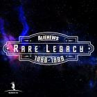 VA - Alienews Rare Legacy 1996-1999