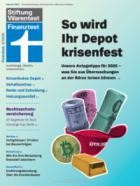 Stiftung Warentest Finanztest 02/2025