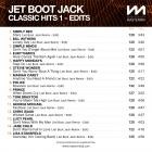 VA - Mastermix - Jet Boot Jack Classic Hits